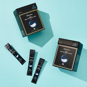 JMsolution Active Bird Nest Sleeping Cream Prime Омолаживающий ночной крем с ласточкиным гнездом