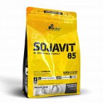 OL Sojavit 85, концентрированный изолят протеина