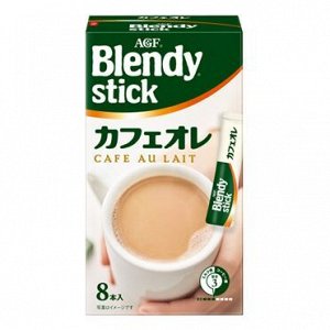 AGF Blendy Stick Cafe Ole