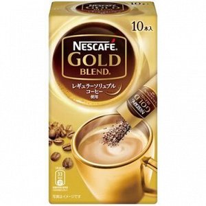 Стик Nestle Gold Blend Stick