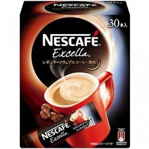 Кофе Nestle Excella Stick
