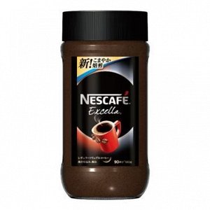Nestle Japan Nescafe Excella