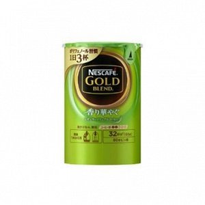 Nestle Gold Blend Eco & System Pack Fragrant Gorgeous