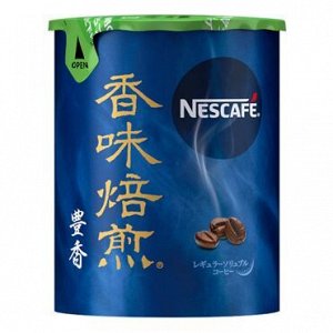 Эко и системный пакет Nestle Japan Flavor Roasted Toyoka Eco & System Pack