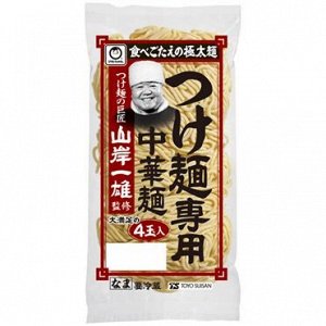Под руководством Маручана Кадзуо Ямагиши Китайская лапша для эксклюзивного использования цукемэн