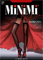 Чулки MiNiMi ROMANZA 20