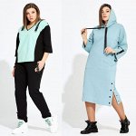 BegiModa — элегантные наряды из Белоруссии. Plus Size