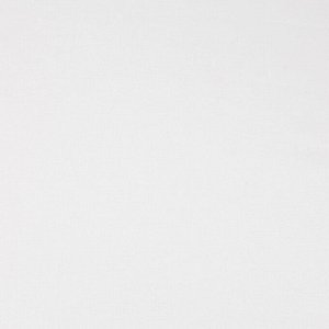 "Отбеленный" Пододеяльник на кнопках "Евростандарт" 200х220см, поплин 115г/м2, хлопок 100%, "Домашняя мода" (Россия)