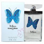 FRANCK OLIVER MISS lady mini 7,5ml edp