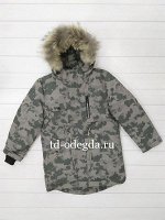 Куртка M18-7005