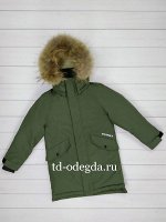 Куртка 9039-6003