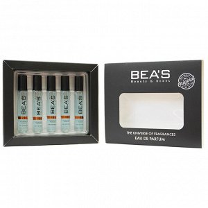 Парфюмерный набор BEAS Sospiro Erba Pura Edp Unisex 5*5 ml U727