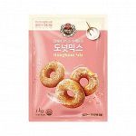 Сухая смесь для приготовления пончиков &quot;Doughnut Mix&quot; 1кг