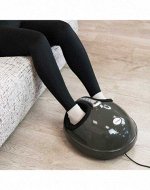AMG714 Массажер для массажа ног &quot;Massage Magic Graphite&quot; Gezatone
