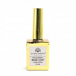 GF, Каучуковая база Strong Rubber Base Coat Long Lasting, 15мл