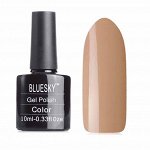 Гель-лак Bluesky №80567, 10мл
