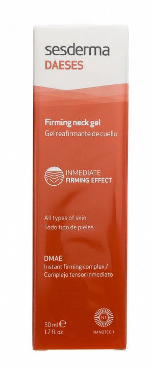 Сесдерма Крем-контур для глаз и губ, 15 мл (Sesderma, Daeses)