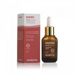 Сесдерма Липосомальная сыворотка DAESES, 30 мл (Sesderma, Daeses)
