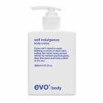 Ево Увлажняющий крем [индульгенция] для тела, 300 мл (EVO, body and face)