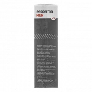 Сесдерма Увлажняющий лосьон для мужчин Hydra Boost, 50 мл (Sesderma, Sesderma Men)