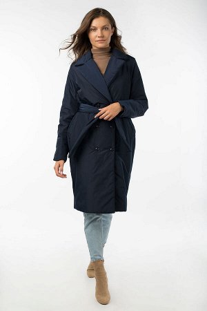 Куртка женская демисезонная (термофинн 150)