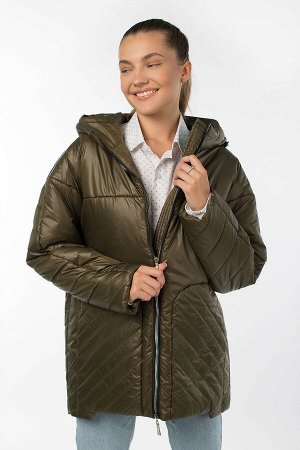 Куртка женская демисезонная (синтепон 200)