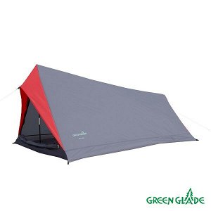 Палатка легкая Minicasa (10)