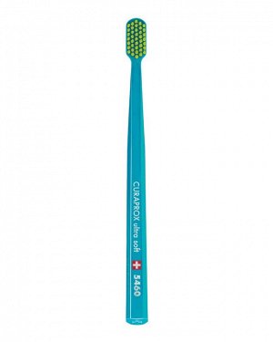 CS5460 Зубная щетка "ultrasoft" d 0.10 mв целлофане, d 0.10 mm "КУРАПРОКС"