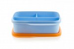 Контейнер Школьник голубой 550 мл - Tupperware®. 1шт.