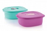 Емкость Новая волна бирюзовая 500 мл. 1шт - Tupperware®.