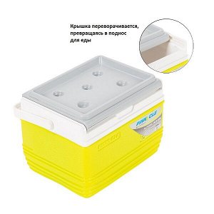 Термобокс Pinnacle TPX-6006 Eskimo 4,5 L