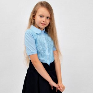 Блузка для девочки Princess Heidi
