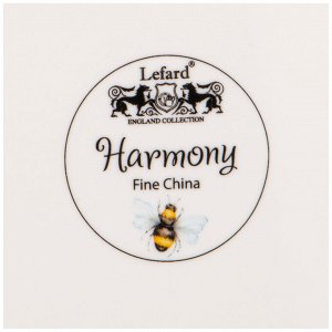 Банка БАНКА С ДЕР.КРЫШКОЙ LEFARD "HONEY BEE" 360 МЛ (КОР=12ШТ.) 
Материал: Фарфор/Дерево
ТМ Lefard коллекция “Honey Bee” – это посуда из качественного фарфора. Изображение пчел как «магнит» фортуны п