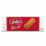 Lotus Biscoff 250g - Бельгийское песочное печенье Лотус