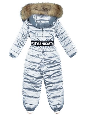 Зимний комбинезон NIKASTYLE