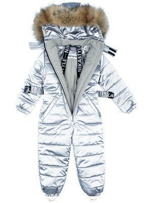 Зимний комбинезон NIKASTYLE