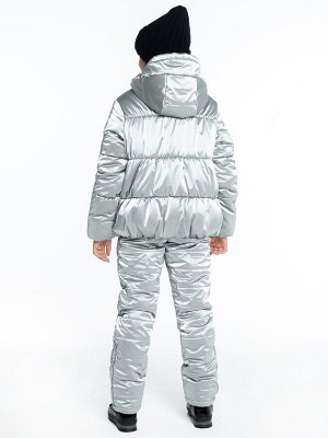 Зимний костюм NIKASTYLE