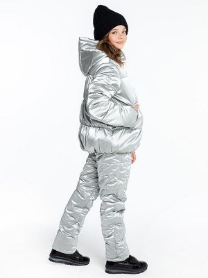 Зимний костюм NIKASTYLE