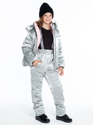 Зимний костюм NIKASTYLE