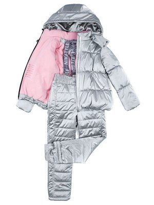 Зимний костюм NIKASTYLE