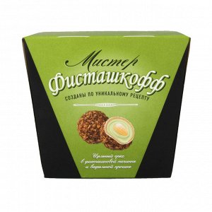 Конфеты монтерош