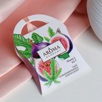 Aroma Harmony Саше ароматизированное