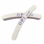 Пилка 100/180 Опи толстые Бумеранг