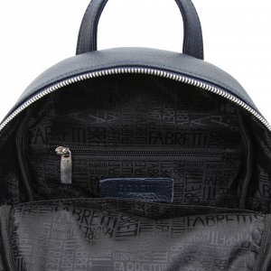 Рюкзак кожаный FABRETTI 984982-8