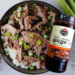 Соус Пульгоки от 243р! Делаем вкусное корейское блюдо дома