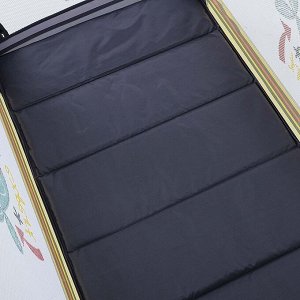 Манеж-кровать PITUSO GRANADA песик серый 2-уровневый