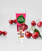 ФК &quot;FITO BOMB&quot; Крем для рук Восстановление + Смягчение + Молодость + Уход за кутикулой 24мл