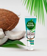 ФК &quot;FITO BOMB&quot; Крем для рук Увлажнение + Питание + Гладкость + Защита 24мл