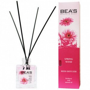 Аромадиффузор Beas Spring Wind Reed Diffuser 110 ml
