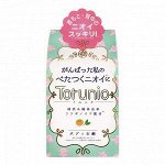 PELICAN Torunio Soap - мыло против антивозрастного запаха
